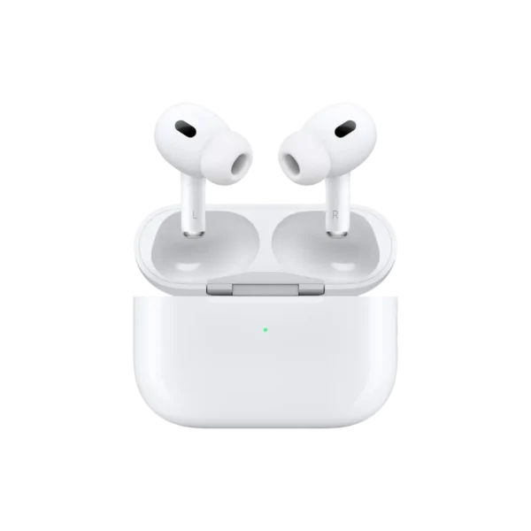 Airpods 2 blancos